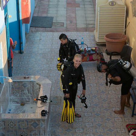 Bait Al Aqaba Dive Center & Resort Esterno foto